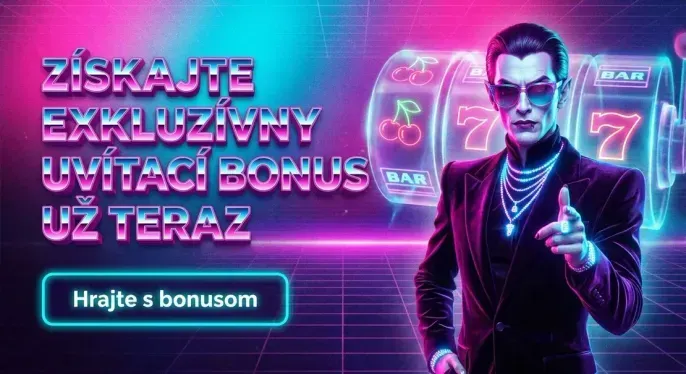Slovmatic Casino